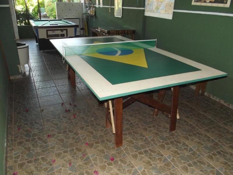 Green House Hostel (13)