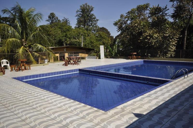 Pousada Natureza Foz (1)