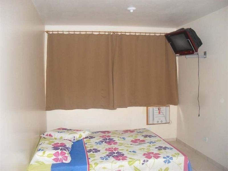 Pousada Natureza Foz (3)