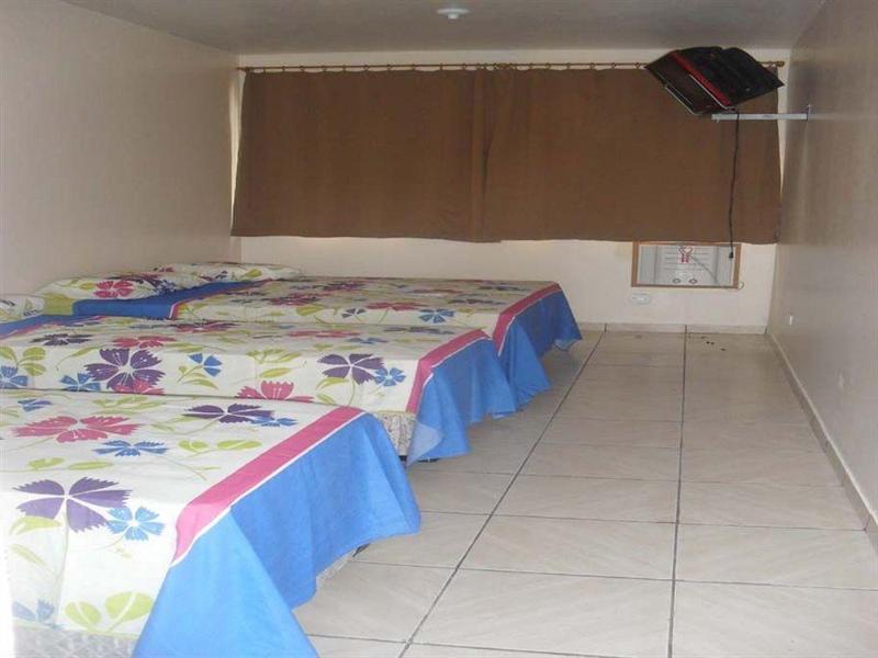 Pousada Natureza Foz (5)