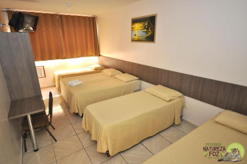 Pousada Natureza Foz (8)