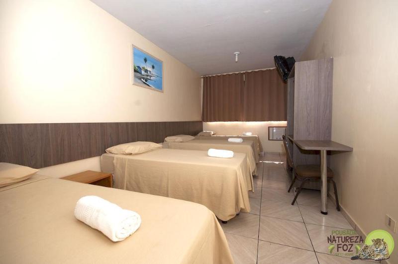 Pousada Natureza Foz (14)