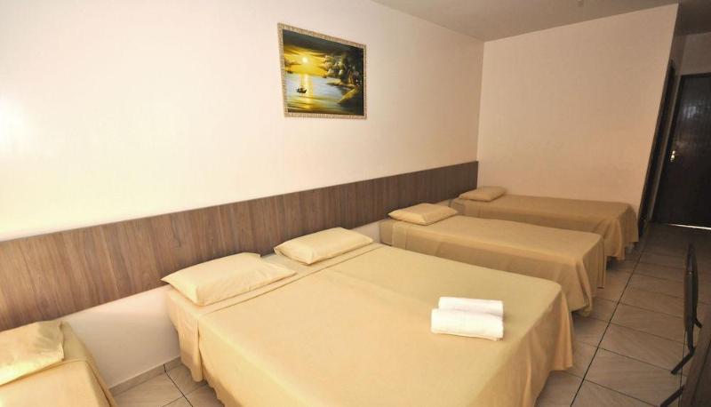 Pousada Natureza Foz (19)