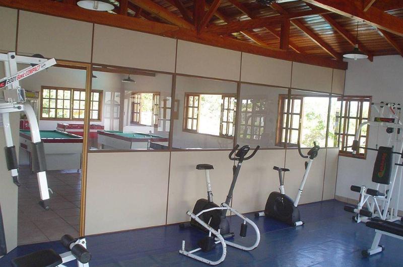 Praias Brancas Resort (1)