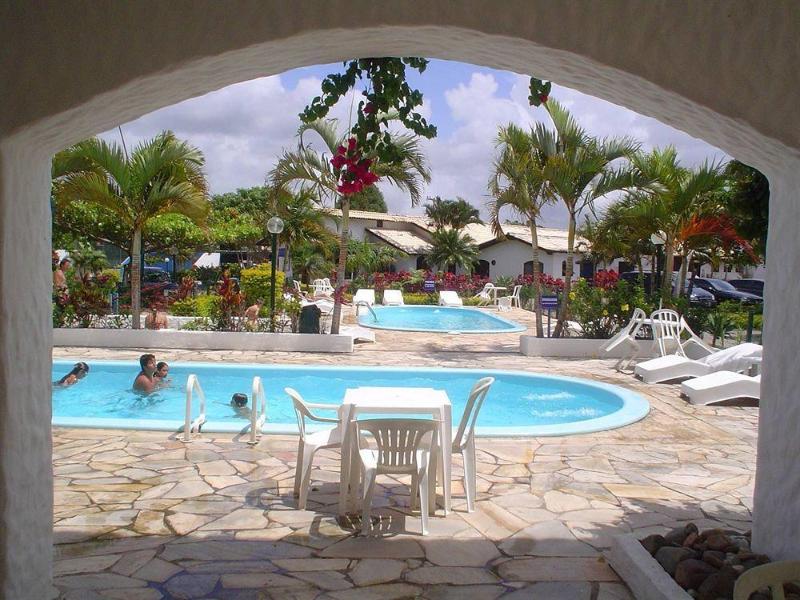 Praias Brancas Resort (6)