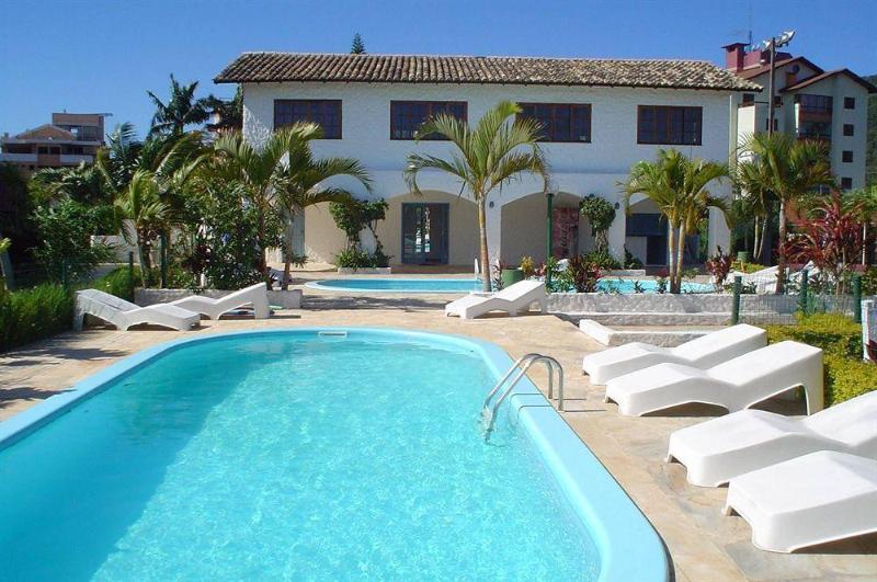 Praias Brancas Resort (7)