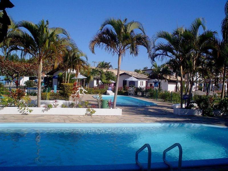 Praias Brancas Resort (8)