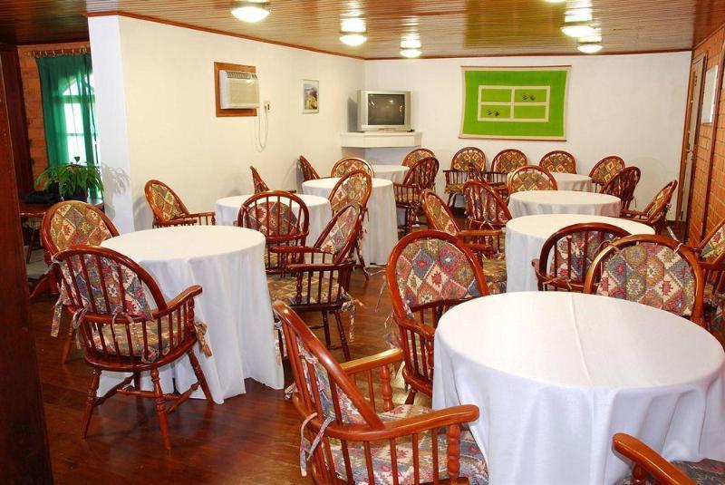 Praias Brancas Resort (15)