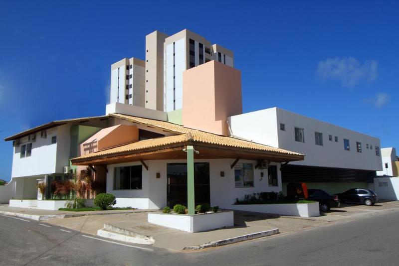 OYO Alto Da Praia Hotel