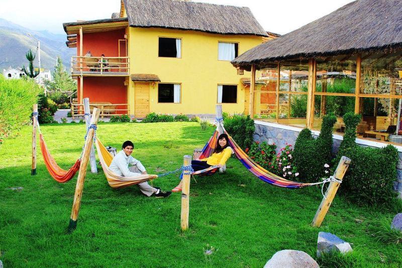 Killawasi Lodge (12)