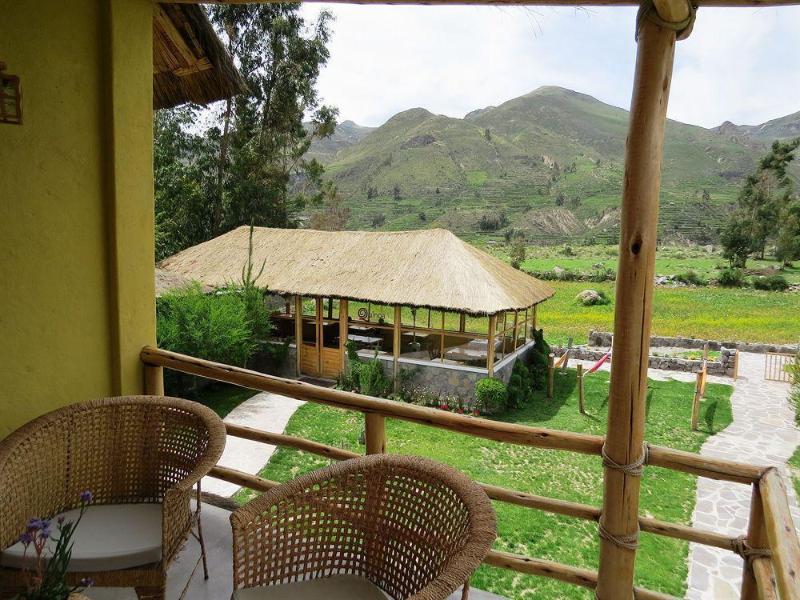 Killawasi Lodge (18)