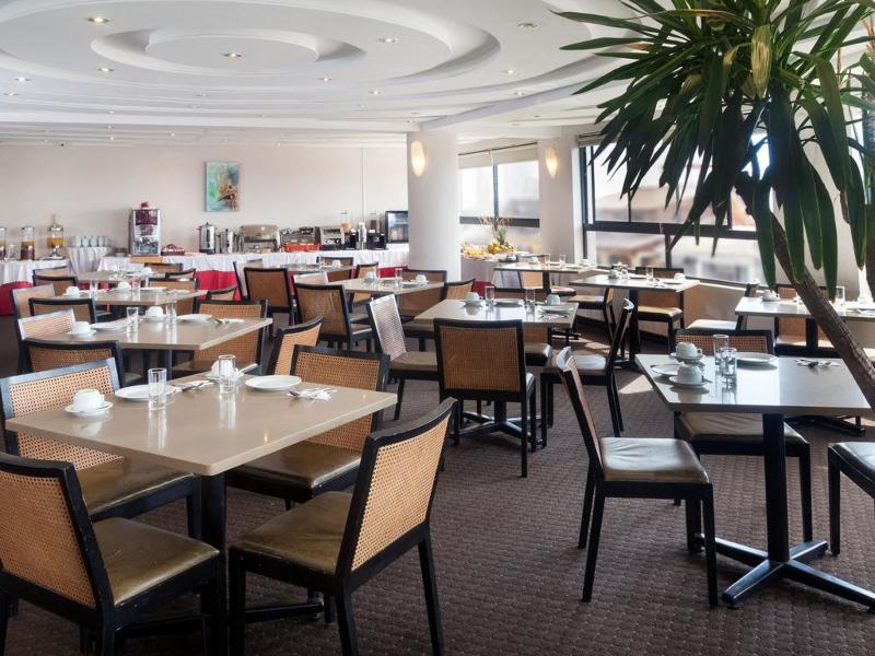 Spark Suite Iquique (2)