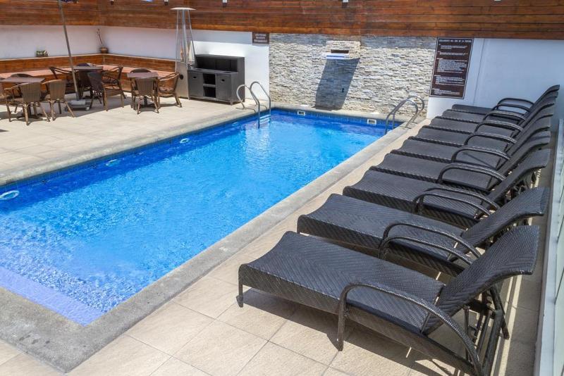 Spark Suite Iquique (3)