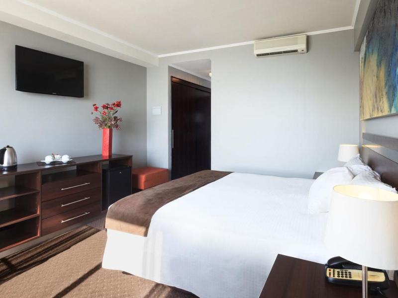 Spark Suite Iquique (4)