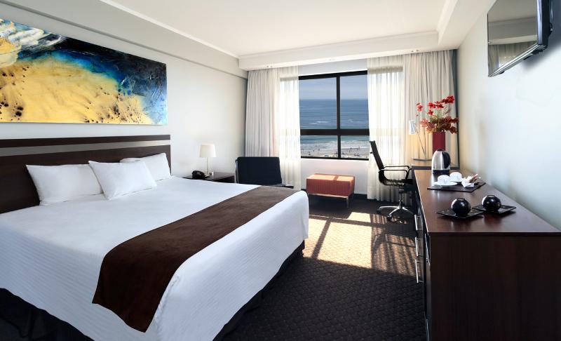 Spark Suite Iquique (5)