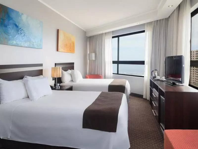 Spark Suite Iquique