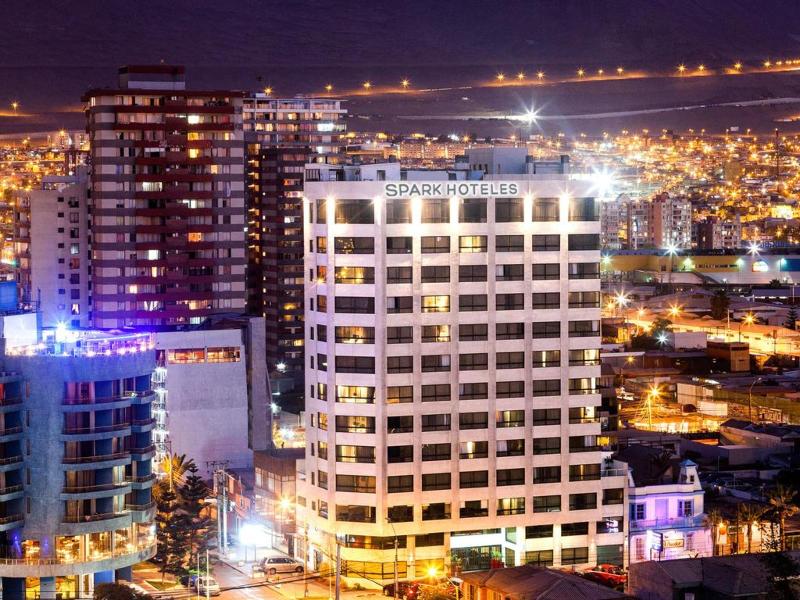 Spark Suite Iquique (8)