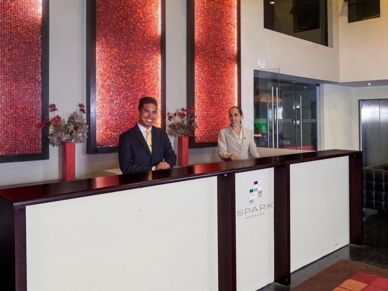 Spark Suite Iquique (10)