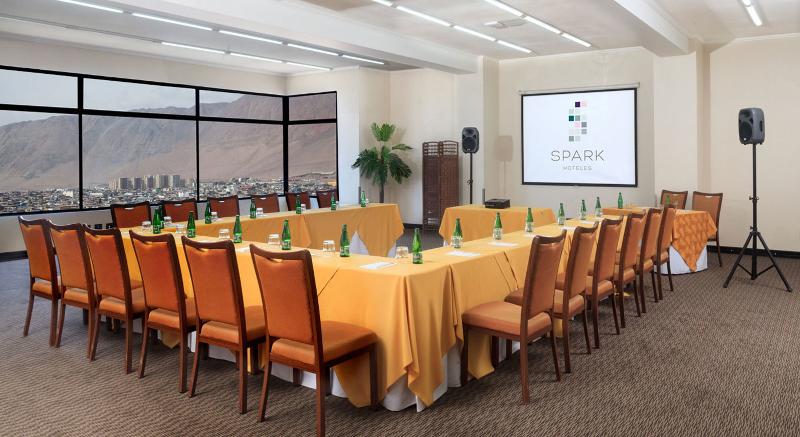 Spark Suite Iquique (13)