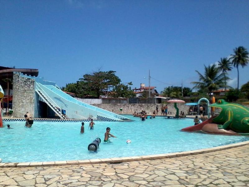 Beach Jacumã (1)