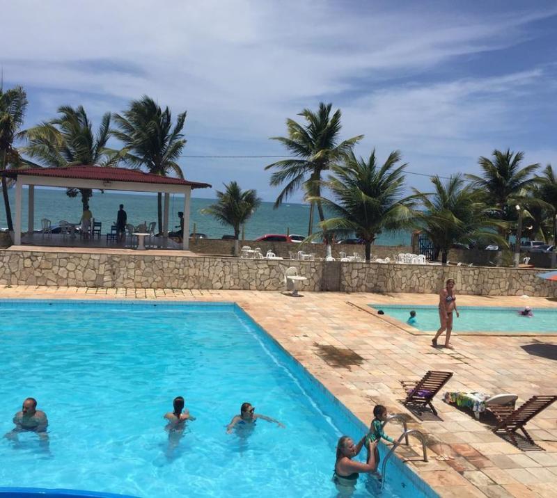 Beach Jacumã (2)