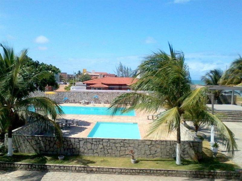 Beach Jacumã (4)