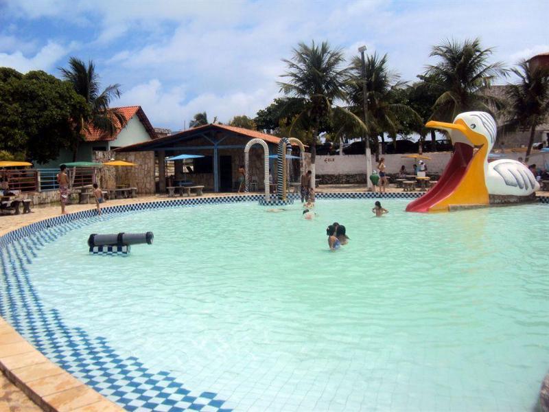 Beach Jacumã