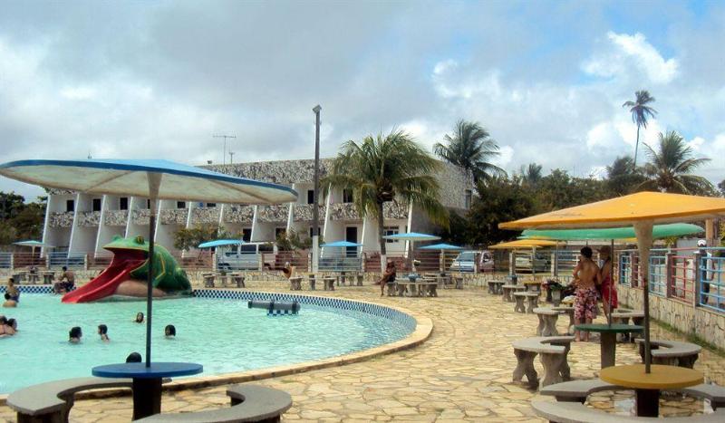 Beach Jacumã (6)