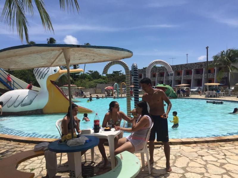 Beach Jacumã (7)