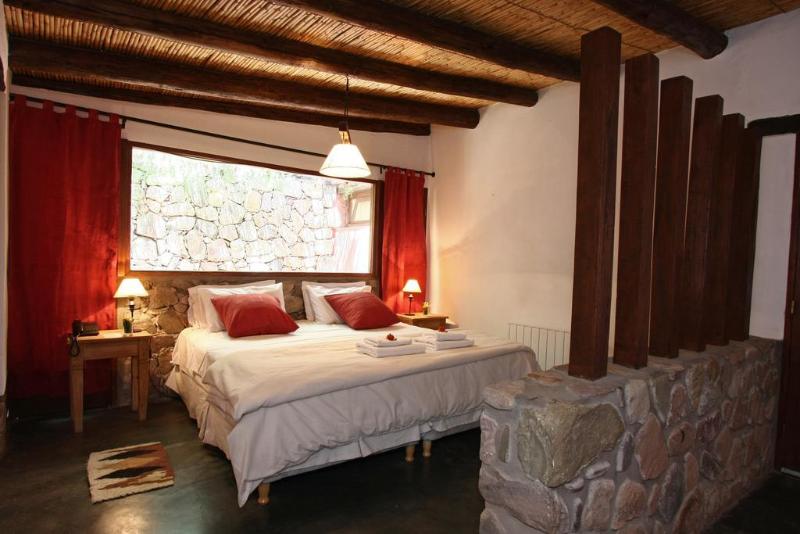 Posada Con Los Angeles (1)