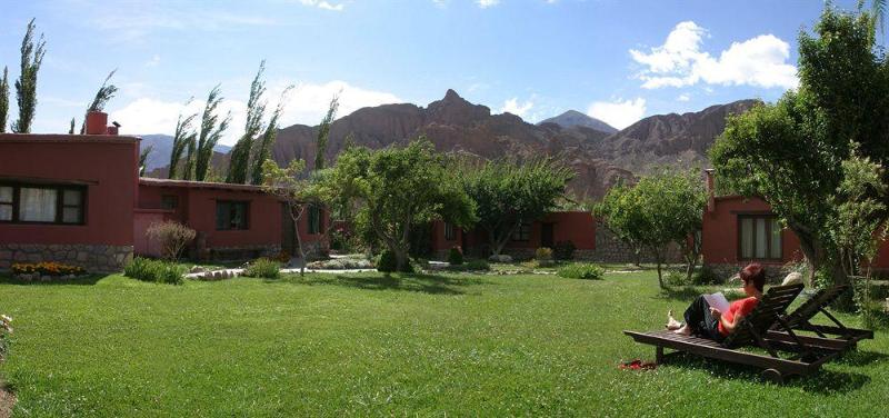 Posada Con Los Angeles (2)