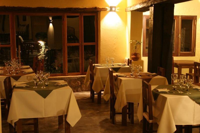 Posada Con Los Angeles (3)