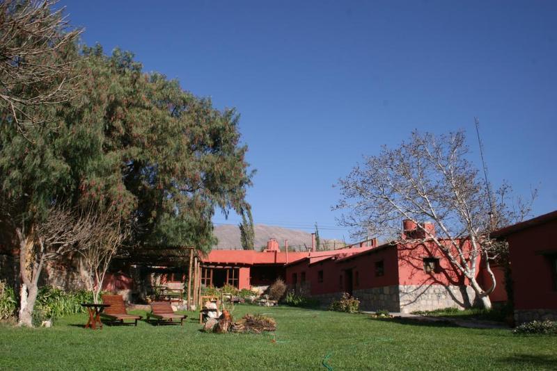 Posada Con Los Angeles (8)