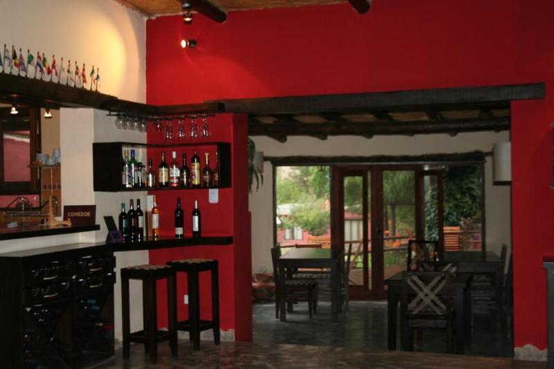 Posada Con Los Angeles (9)