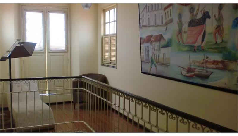 Pousada Colonial (1)