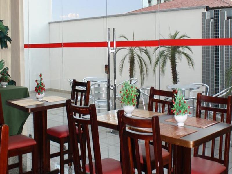 Costa Atlantico Hotel (2)