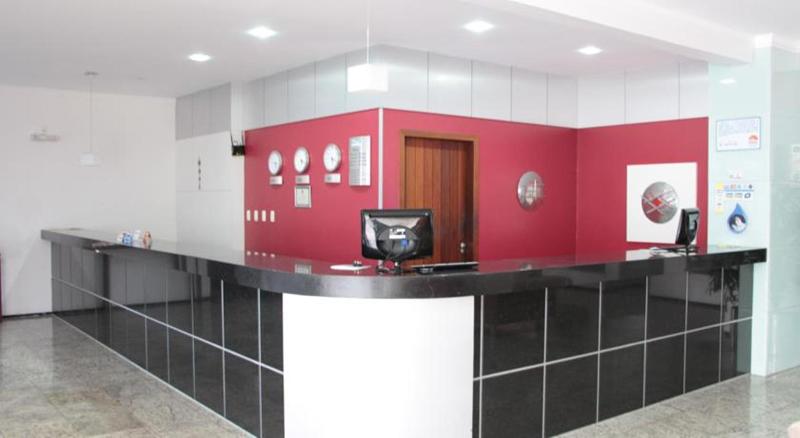 Costa Atlantico Hotel (5)