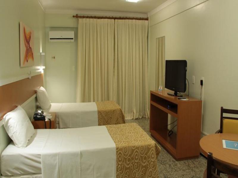 Costa Atlantico Hotel (8)