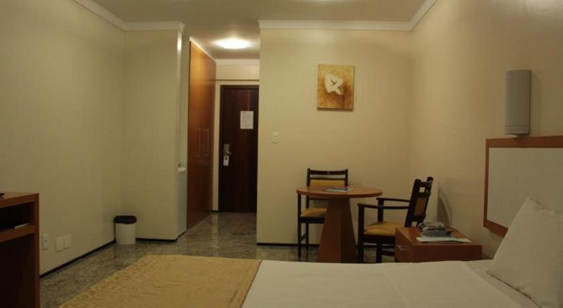 Costa Atlantico Hotel (9)