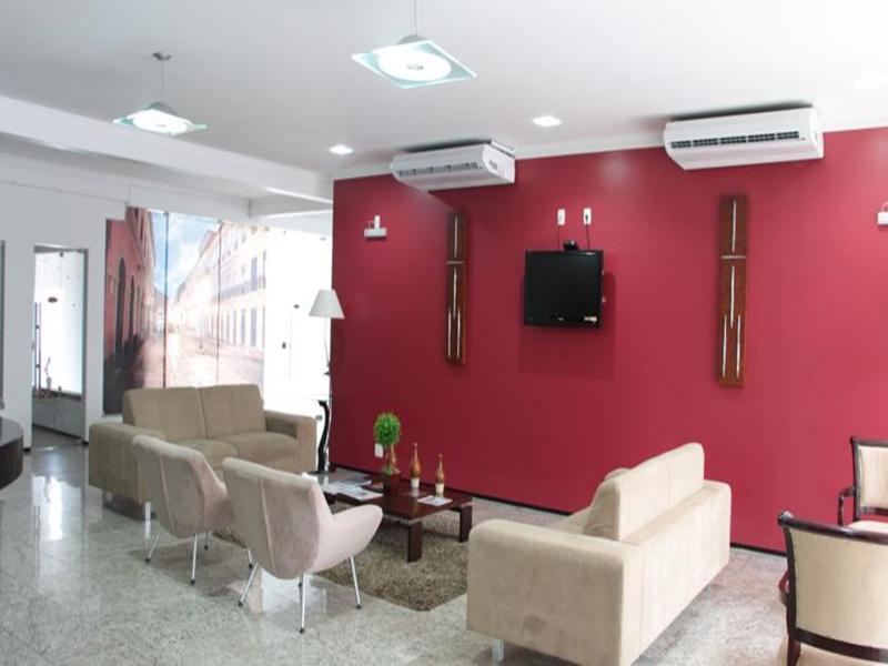 Costa Atlantico Hotel (20)