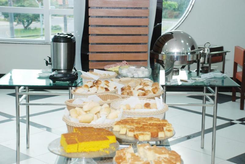 Veleiros Mar Hotel (1)