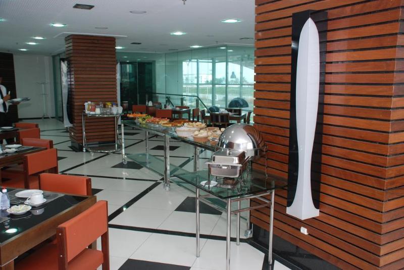 Veleiros Mar Hotel (2)