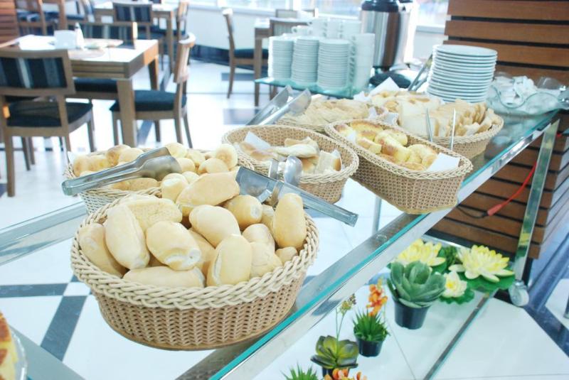 Veleiros Mar Hotel (4)