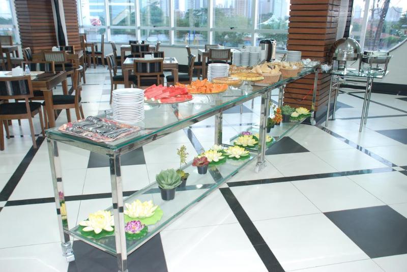 Veleiros Mar Hotel (5)