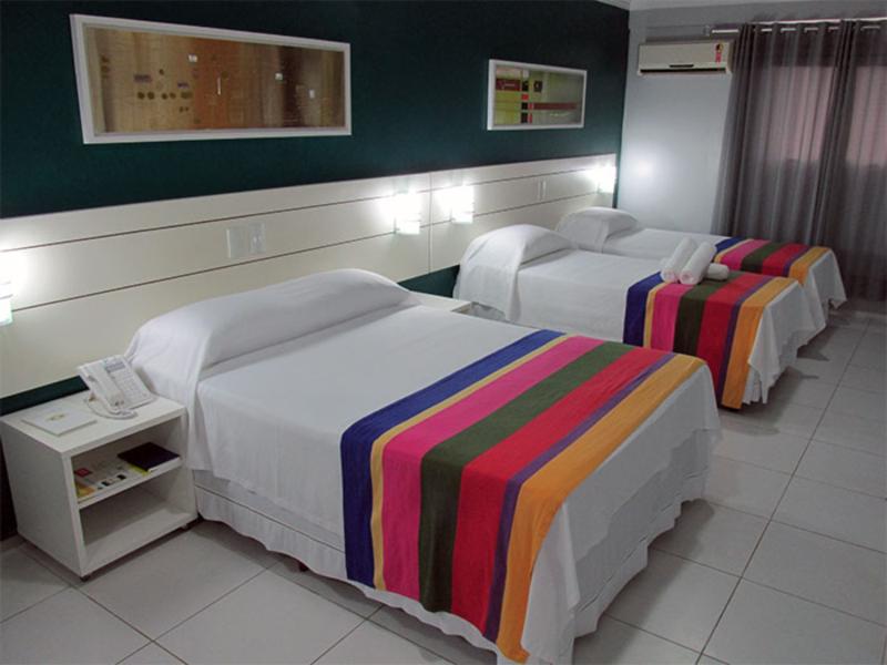 Veleiros Mar Hotel (6)