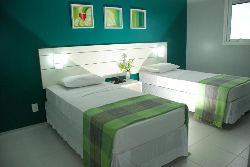 Veleiros Mar Hotel (8)