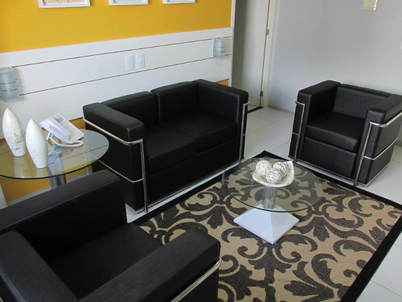 Veleiros Mar Hotel (9)