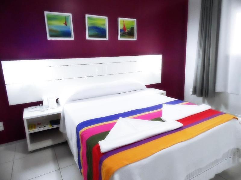 Veleiros Mar Hotel (10)