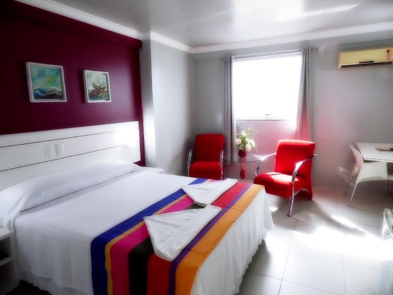 Veleiros Mar Hotel (12)