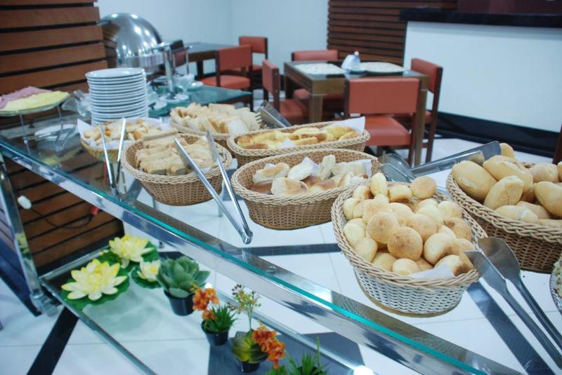 Veleiros Mar Hotel (13)